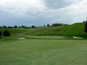 Olde Farm 2nd Approach